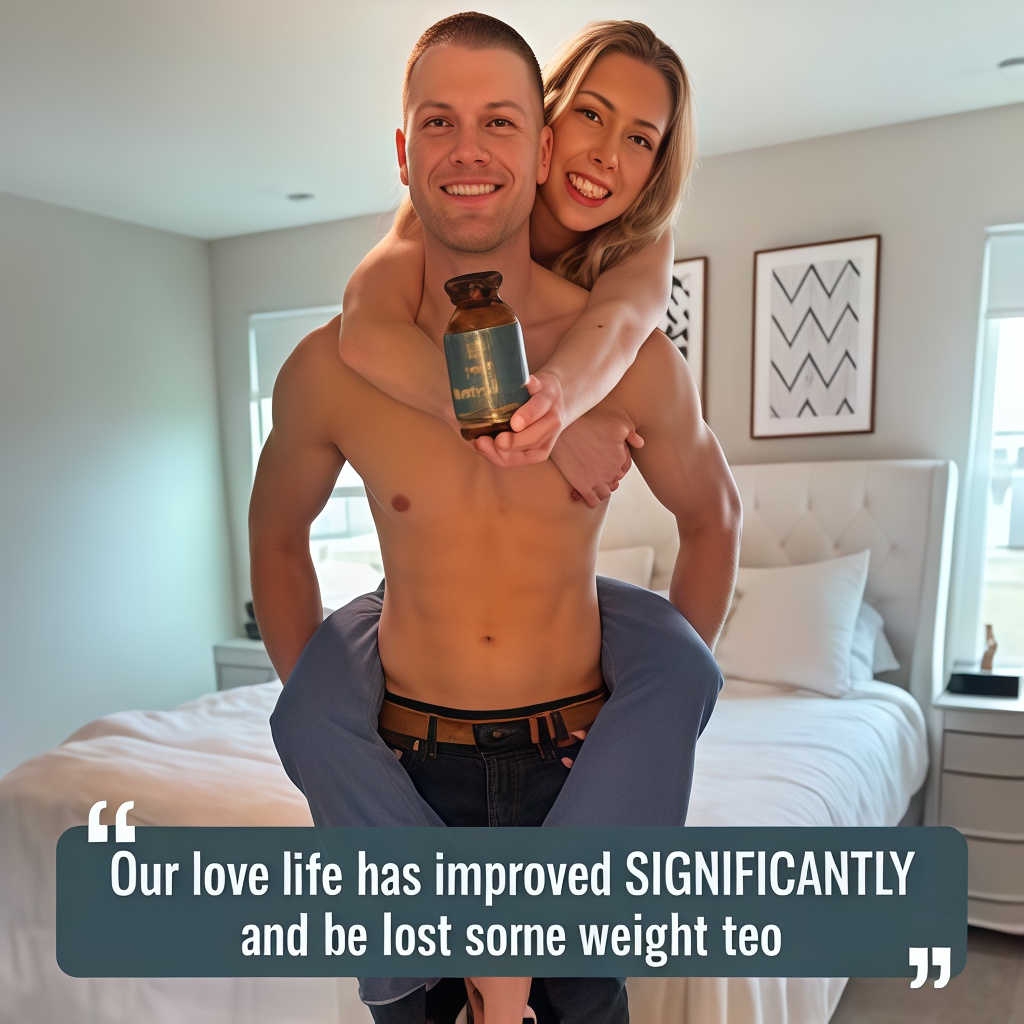 Testosterone Breakthrough