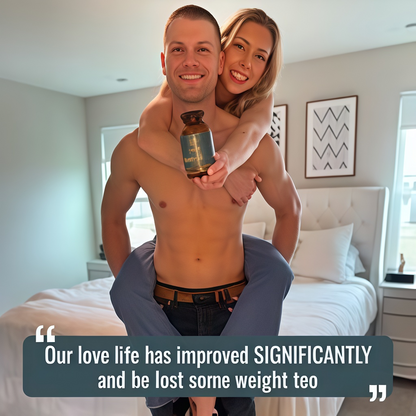 Testosterone Breakthrough